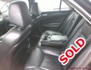 Used 2016 Chrysler Sedan Limo  - Manville, New Jersey    - $9,500