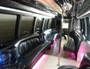 Used 2005 International Mini Bus Limo Krystal - Buffalo Grove, Illinois - $25,000