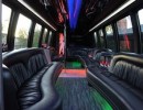 Used 2005 International Mini Bus Limo Krystal - Buffalo Grove, Illinois - $25,000
