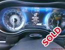 Used 2016 Chrysler Sedan Limo  - Manville, New Jersey    - $9,500