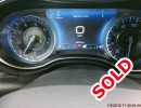 Used 2016 Chrysler Sedan Limo  - Manville, New Jersey    - $7,500