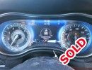 Used 2016 Chrysler Sedan Limo  - Manville, New Jersey    - $9,000
