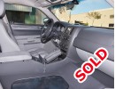 Used 2007 Chrysler Sedan Stretch Limo Krystal - Fontana, California - $19,995