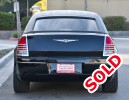 Used 2007 Chrysler Sedan Stretch Limo Krystal - Fontana, California - $19,995