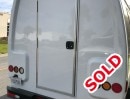 Used 2012 Ford E-450 Mini Bus Shuttle / Tour Champion - Anaheim, California - $18,900