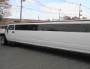 Used 2006 Hummer H2 SUV Stretch Limo Diamond Coach - union, New Jersey    - $24,500