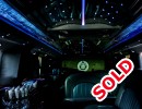 Used 2005 Ford Excursion SUV Stretch Limo Executive Coach Builders - Minneapolis, Minnesota - $12,850