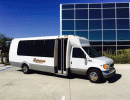 Used 2002 Ford E-450 Mini Bus Limo  - Bakersfield, California - $14,000