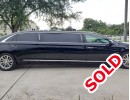 Used 2014 Cadillac XTS Limousine Sedan Stretch Limo Picasso - Cypress, Texas - $75,000