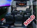 Used 2014 Mercedes-Benz Sprinter Van Shuttle / Tour  - Fontana, California - $48,995