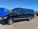 Used 2016 Mercedes-Benz Sprinter Van Shuttle / Tour Grech Motors - Phoenix, Arizona  - $74,000
