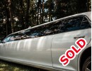 Used 2014 Chrysler 300-L Sedan Stretch Limo Pinnacle Limousine Manufacturing - Isle of Palms, South Carolina    - $27,000