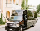 Used 2016 Ford E-450 Mini Bus Limo Tiffany Coachworks - Isle of Palms, South Carolina    - $78,000