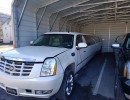 Used 2007 Cadillac Escalade SUV Stretch Limo Limos by Moonlight - Mill Hall, Pennsylvania - $17,500