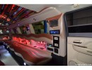 Used 2007 Cadillac Escalade SUV Stretch Limo Limos by Moonlight - Mill Hall, Pennsylvania - $17,500