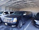 Used 2007 Chevrolet Accolade SUV Stretch Limo Executive Coach Builders - Mill Hall, Pennsylvania - $24,500