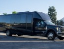 Used 2017 Ford F-550 Mini Bus Shuttle / Tour Grech Motors - Santa Clarita, California - $108,550