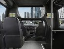 Used 2017 Ford F-550 Mini Bus Shuttle / Tour Grech Motors - Santa Clarita, California - $108,550