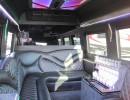 Used 2017 Mercedes-Benz Sprinter Van Limo Springfield - Ozark, Missouri - $82,500