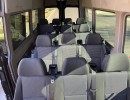 Used 2013 Mercedes-Benz Sprinter Van Shuttle / Tour  - Phoenix, Arizona  - $21,500