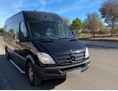 Used 2013 Mercedes-Benz Sprinter Van Shuttle / Tour  - Phoenix, Arizona  - $21,500