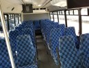Used 2011 Ford F-550 Mini Bus Shuttle / Tour Goshen Coach - Phoenix, Arizona  - $28,000