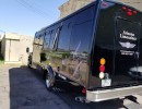 Used 2011 Ford F-550 Mini Bus Shuttle / Tour Goshen Coach - Phoenix, Arizona  - $28,000