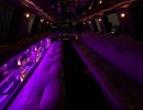Used 2002 Ford Excursion SUV Stretch Limo Ultra - GRAND PRAIRIE, Texas - $14,000