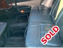 Used 2011 Lincoln Town Car Sedan Stretch Limo Royale - Springfield, Missouri - $9,900