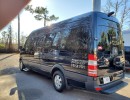 Used 2016 Mercedes-Benz Sprinter Van Shuttle / Tour  - charleston, South Carolina    - $34,800