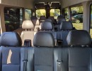 Used 2016 Mercedes-Benz Sprinter Van Shuttle / Tour  - charleston, South Carolina    - $34,800