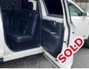 Used 2014 Lincoln MKT Sedan Stretch Limo Royal Coach Builders - spokane - $25,750