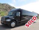 Used 2016 Freightliner M2 Mini Bus Shuttle / Tour Grech Motors - Phoenix, Arizona  - $102,500