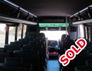 Used 2016 Freightliner M2 Mini Bus Shuttle / Tour Grech Motors - Phoenix, Arizona  - $102,500
