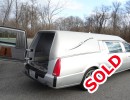 Used 2011 Cadillac DTS Funeral Hearse Superior Coaches - Pottstown, Pennsylvania - $16,500
