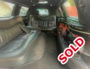 Used 2007 Lincoln Town Car Sedan Stretch Limo Krystal - Burlingame, California - $6,500
