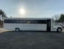 Used 2012 Freightliner M2 Mini Bus Shuttle / Tour Tiffany Coachworks - Westport, Massachusetts - $70,000