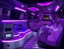 Used 2015 Cadillac Escalade ESV SUV Stretch Limo Limos by Moonlight - Westport, Massachusetts - $87,000