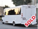 Used 2016 Ford E-450 Mini Bus Limo  - Fontana, California - $68,995