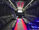 Used 2017 Ford F-550 Mini Bus Limo Grech Motors - charleston, South Carolina    - $107,980