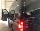 Used 2015 Mercedes-Benz Sprinter Van Limo Midwest Automotive Designs - West Chester, Ohio - $55,000