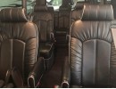 Used 2015 Mercedes-Benz Sprinter Van Limo Midwest Automotive Designs - West Chester, Ohio - $55,000