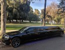 Used 2015 Chrysler 300 Sedan Stretch Limo  - $44,999