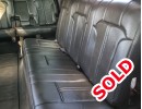 Used 2014 Lincoln MKT Sedan Stretch Limo LCW - Cypress, Texas - $45,995