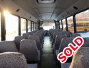 Used 2012 International TerraStar Mini Bus Shuttle / Tour Champion - Erie, Pennsylvania - $28,900