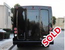 Used 2011 Ford E-450 Mini Bus Limo Tiffany Coachworks - Fontana, California - $44,995