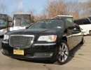 Used 2014 Chrysler 300 Sedan Stretch Limo Specialty Conversions - Commack, New York    - $26,000
