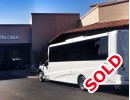 Used 2017 Ford F-550 Mini Bus Limo Grech Motors - Tucson, Arizona  - $115,000