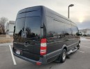 Used 2017 Mercedes-Benz Sprinter Van Limo Battisti Customs - Aurora, Colorado - $75,900