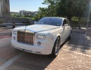 Used 2007 Rolls-Royce Phantom Sedan Limo Rolls Royce - Carlstadt, New Jersey    - $97,500